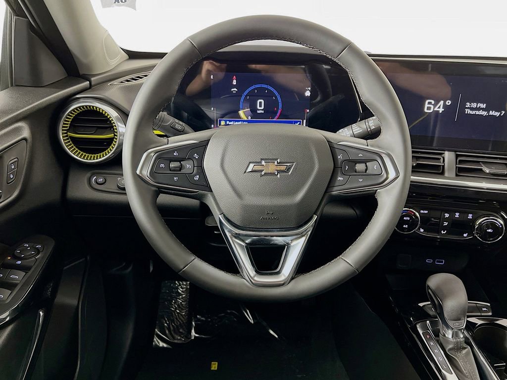 2026 Chevrolet Trax Activ - Photo 11