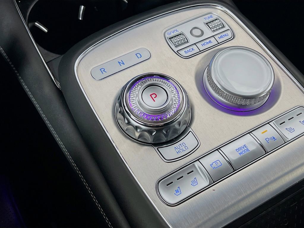 2023 GENESIS G90 Base - Photo 17
