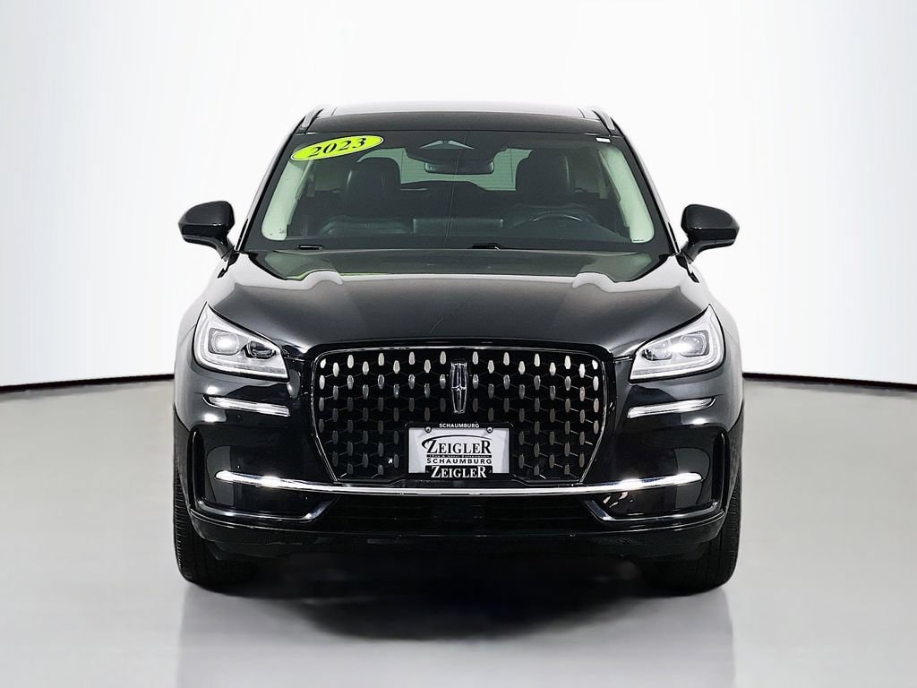 Used 2023 Lincoln Corsair Grand Touring SUV