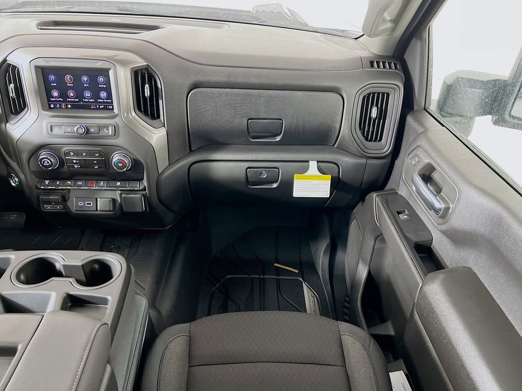 2026 Chevrolet Silverado 2500 HD Custom - Photo 21