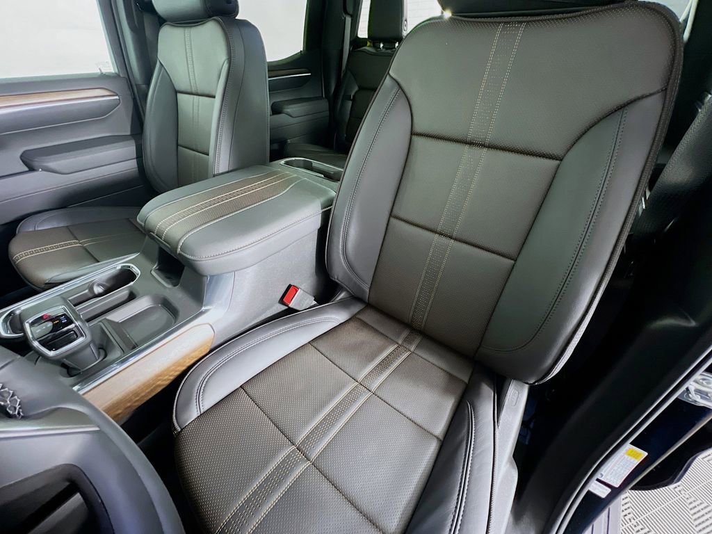 2026 Chevrolet Silverado 1500 High Country - Photo 22