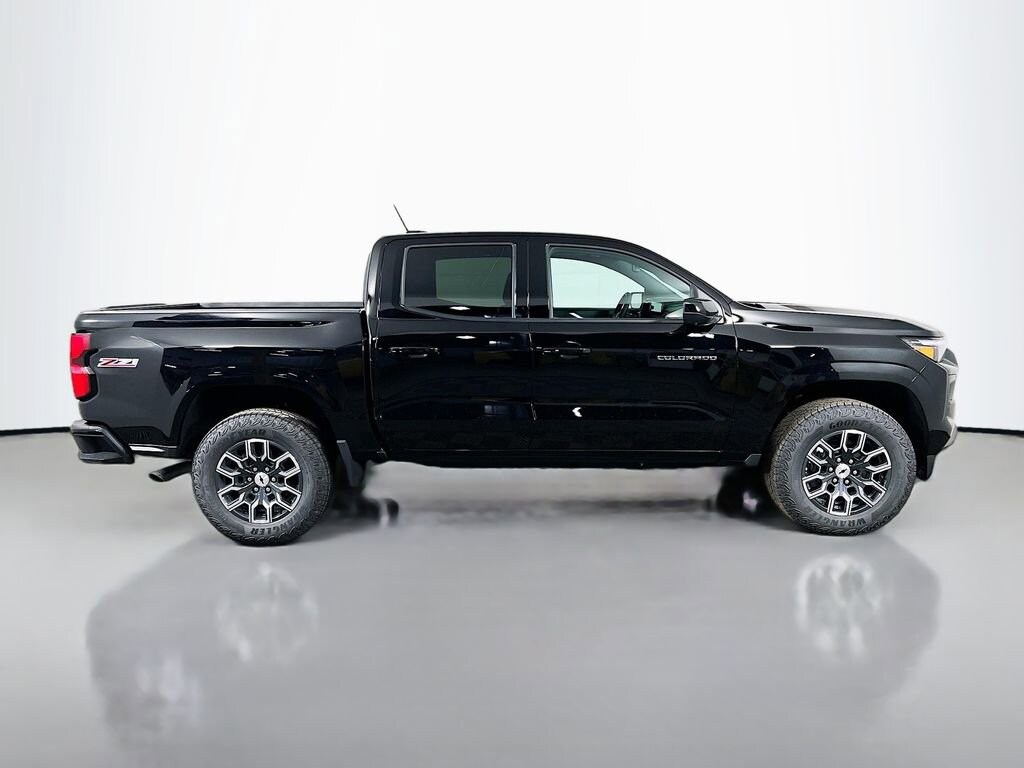 New 2026 Chevrolet Colorado Z71 Truck