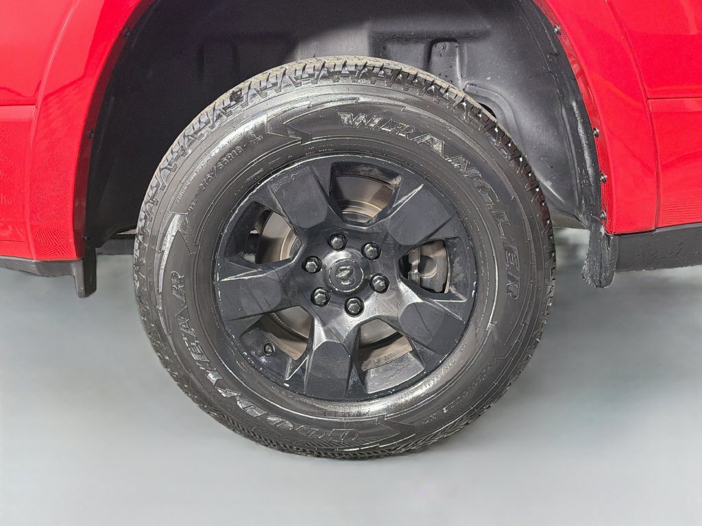 2025 RAM Ram 1500 Pickup Big Horn/Lone Star - Photo 30
