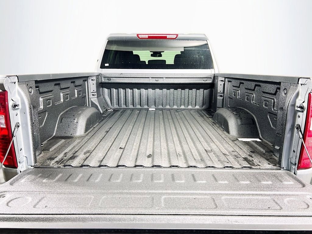 2026 Chevrolet Silverado 2500 HD Custom - Photo 23