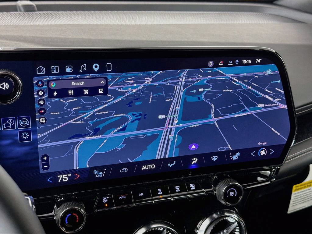 2026 Chevrolet Blazer EV LT - Photo 13