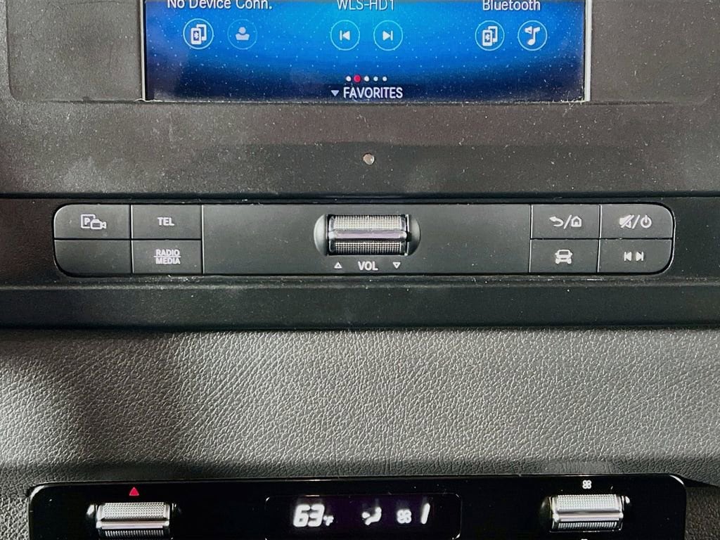 2023 Mercedes-Benz Sprinter Cargo Van Base - Photo 33