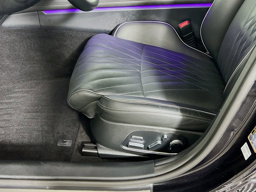 2023 GENESIS G90 Base - Photo 20