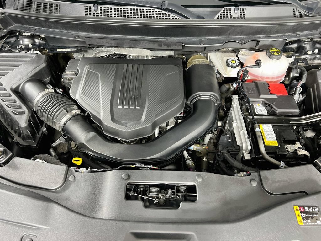 2024 GMC Acadia Elevation - Photo 32