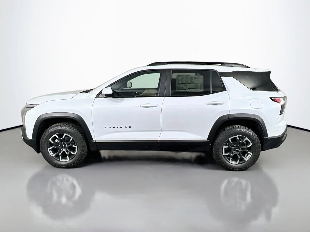 2027 Chevrolet Equinox ACTIV - Photo 8
