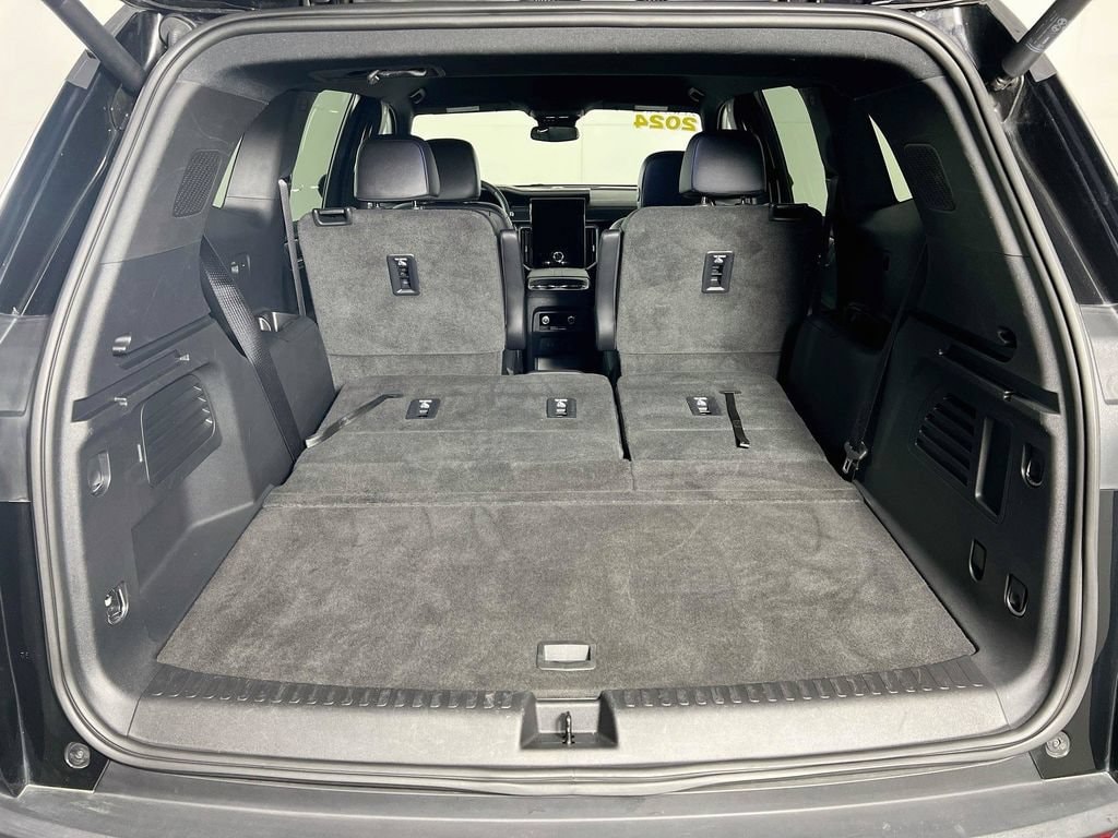 2024 GMC Acadia Elevation - Photo 27