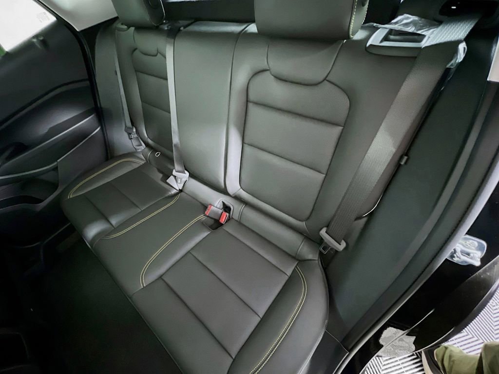 2026 Chevrolet Trax Activ - Photo 23