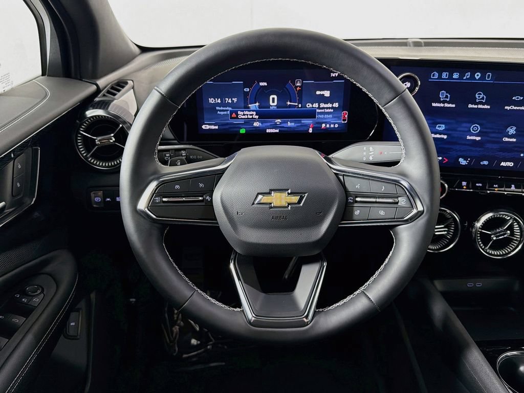 2026 Chevrolet Blazer EV LT - Photo 11
