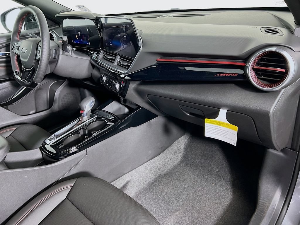 2026 Chevrolet Trax RS - Photo 27