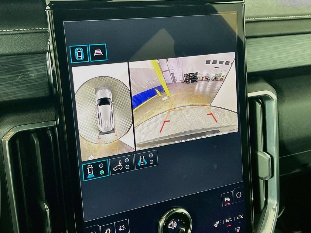 2024 GMC Acadia Elevation - Photo 14