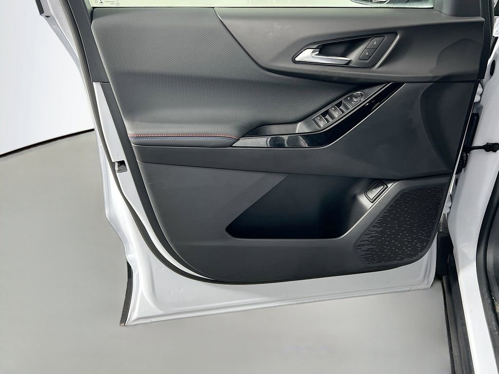 2026 Chevrolet Equinox RS - Photo 18