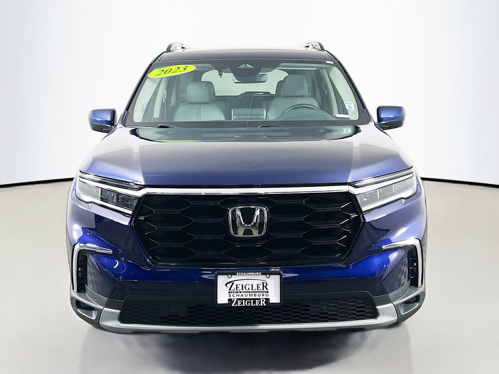 Used 2023 Honda Pilot Touring
