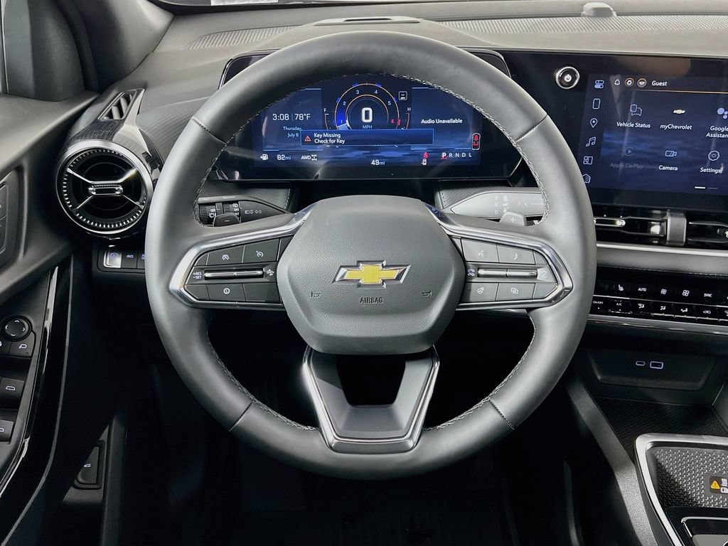2026 Chevrolet Equinox LT - Photo 11