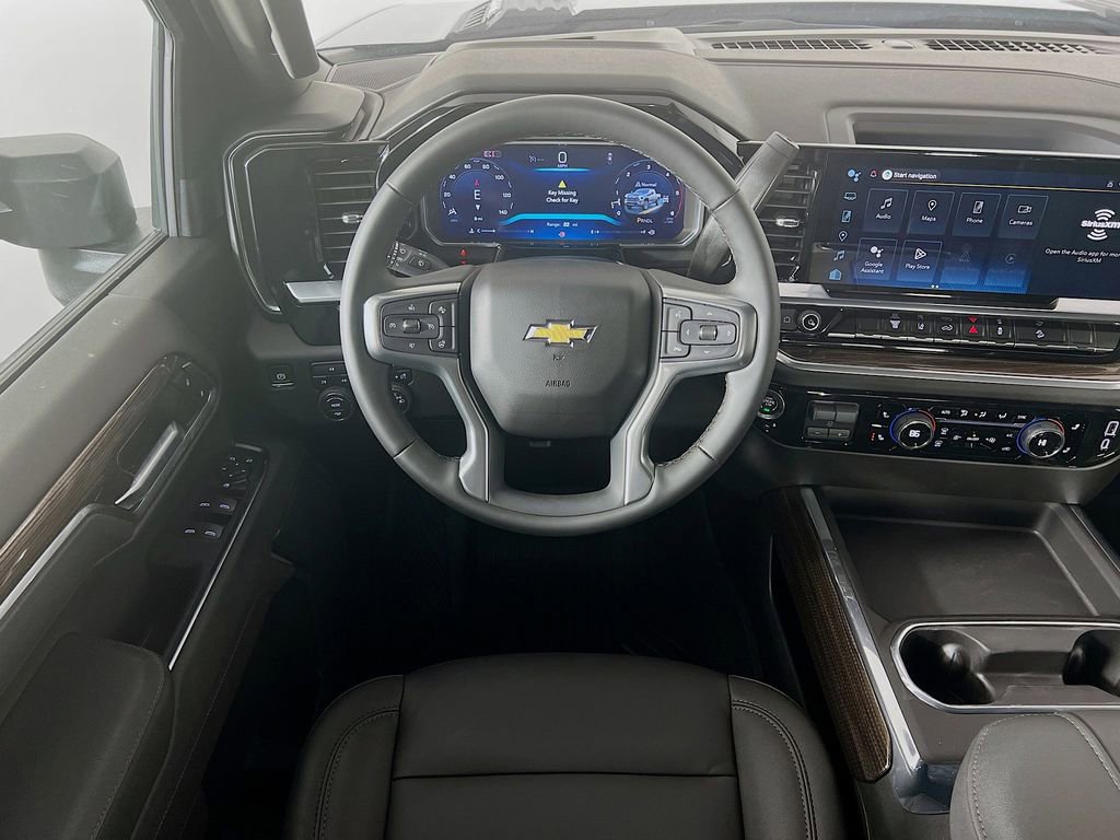 2026 Chevrolet Silverado 2500 HD LT - Photo 22