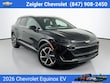  Chevrolet Equinox EV