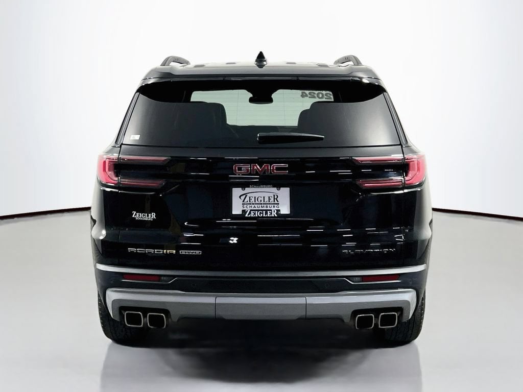 2024 GMC Acadia Elevation - Photo 6