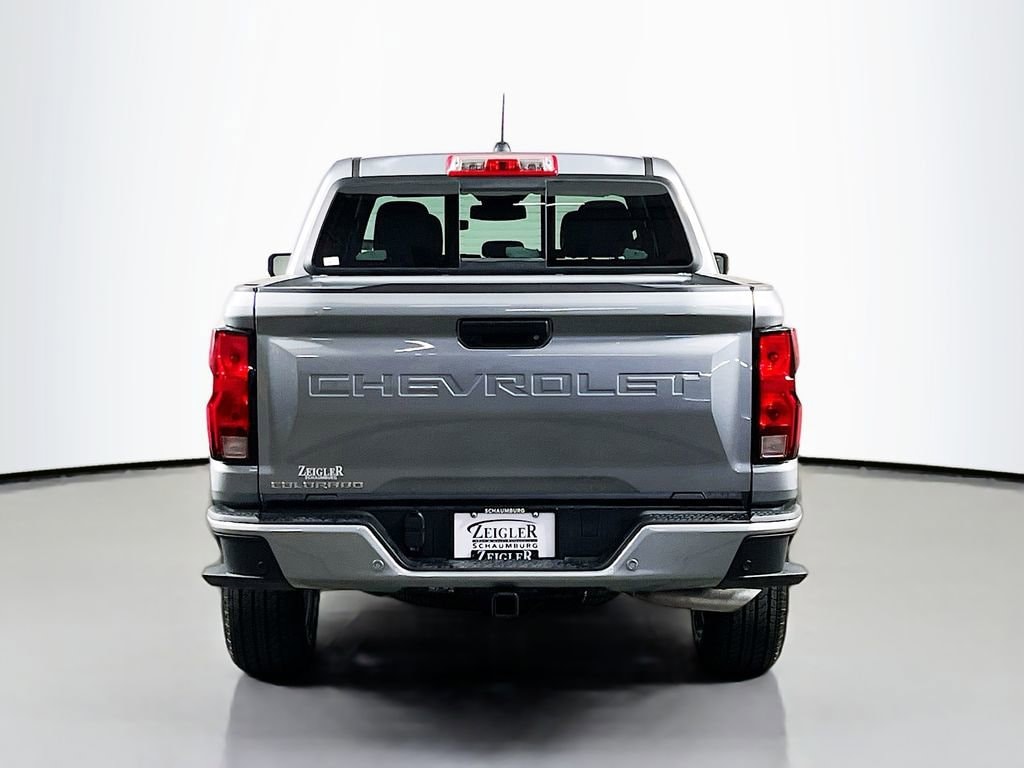 2026 Chevrolet Colorado LT - Photo 6