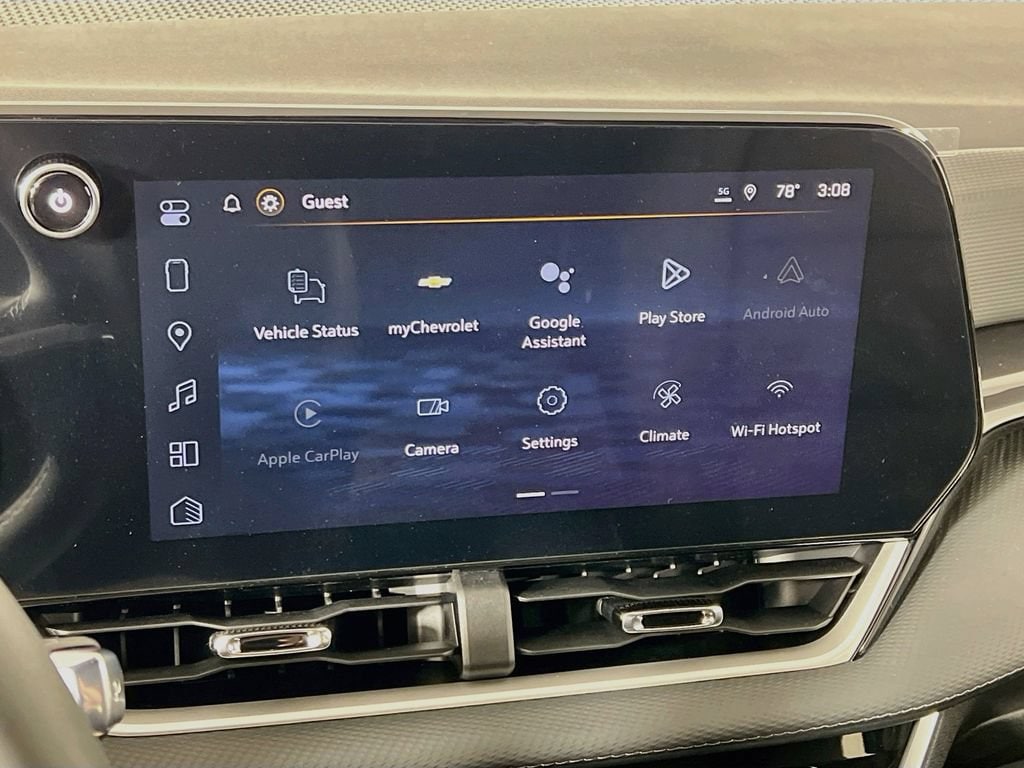 2026 Chevrolet Equinox LT - Photo 15