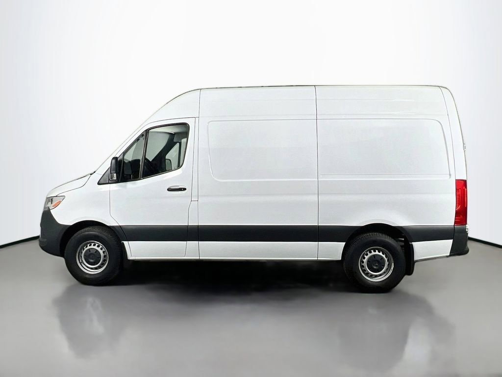 2023 Mercedes-Benz Sprinter Cargo Van Base - Photo 8