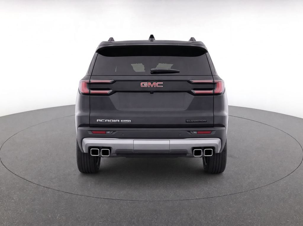 2024 GMC Acadia Elevation - Photo 7