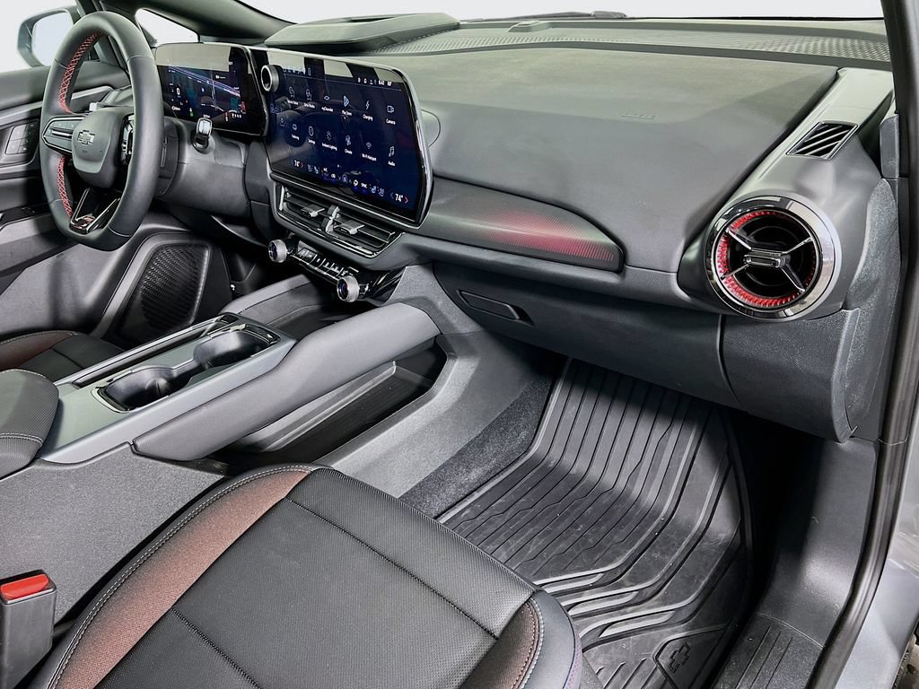 2026 Chevrolet Equinox EV RS - Photo 30