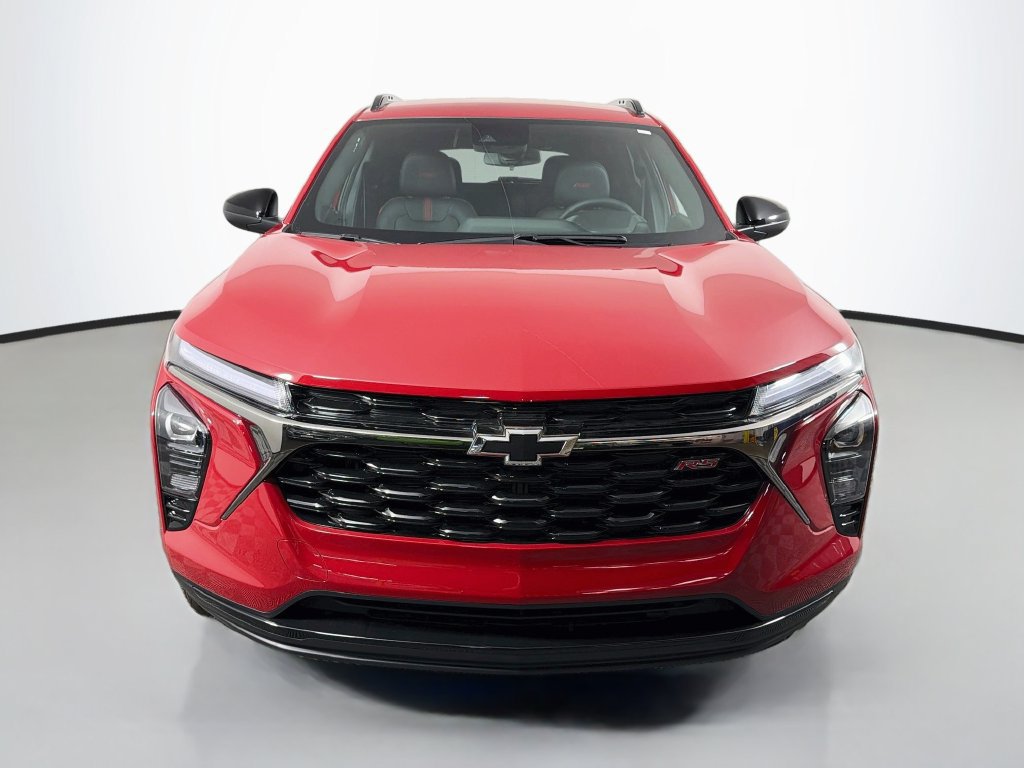 New 2026 Chevrolet Trax 2RS SUV