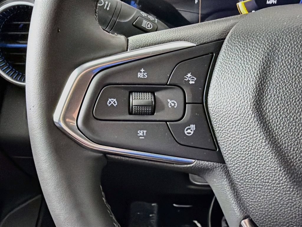 2026 Chevrolet Trax LT - Photo 32