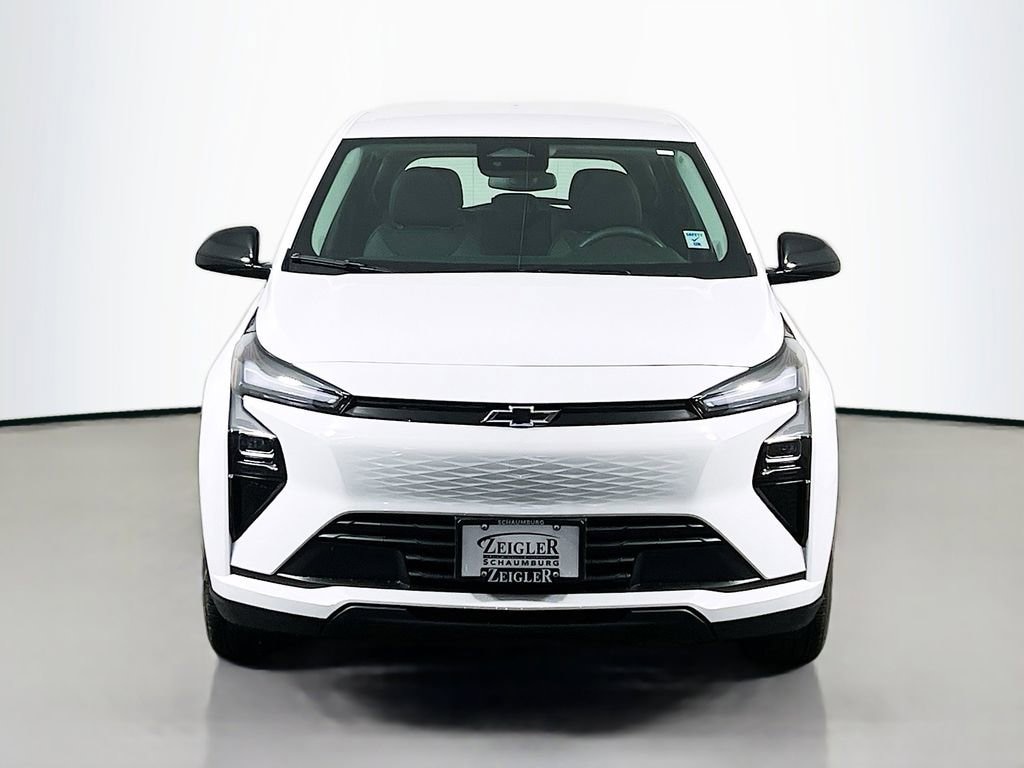 New 2027 Chevrolet Bolt LT SUV
