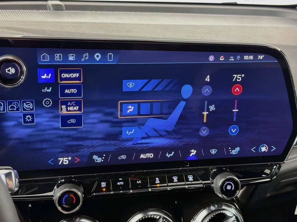 2026 Chevrolet Blazer EV LT - Photo 16