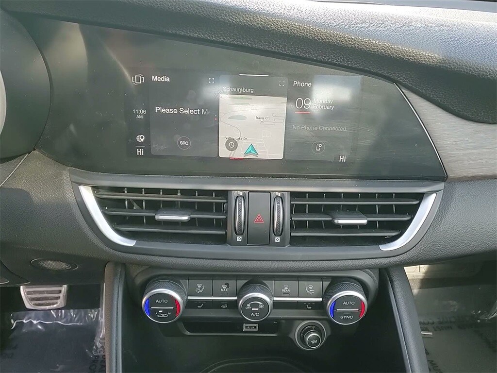 2022 ALFA ROMEO GIULIA (952) - Image 31