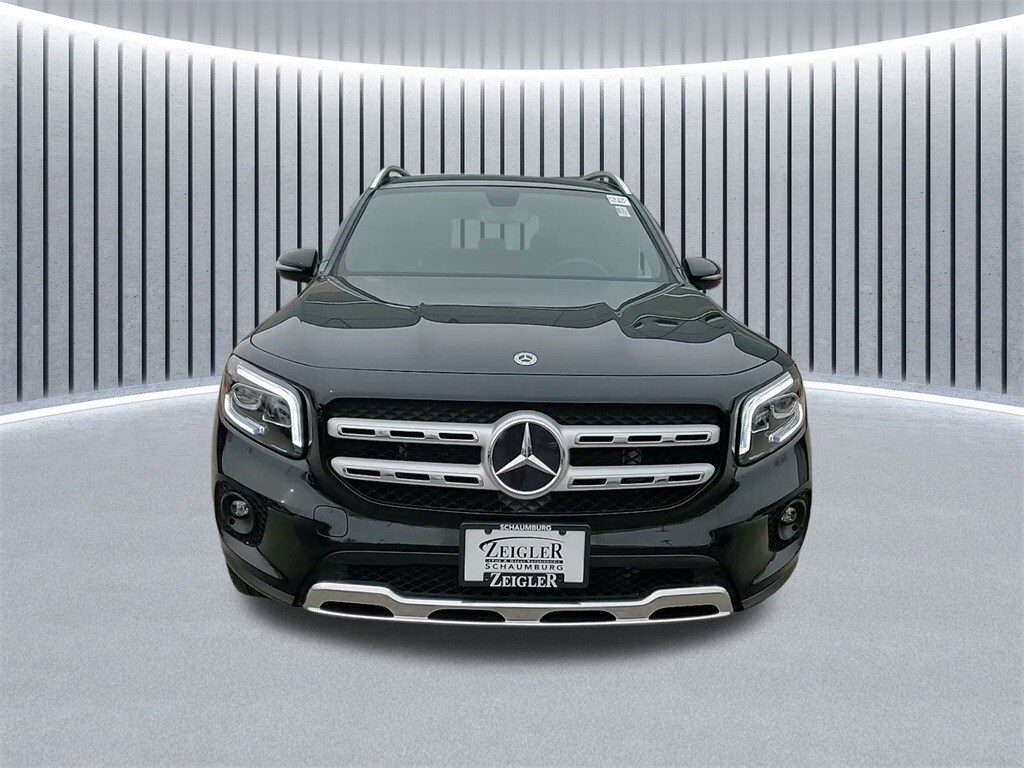 2023 MERCEDES-BENZ GLB-CLASS - Image 21