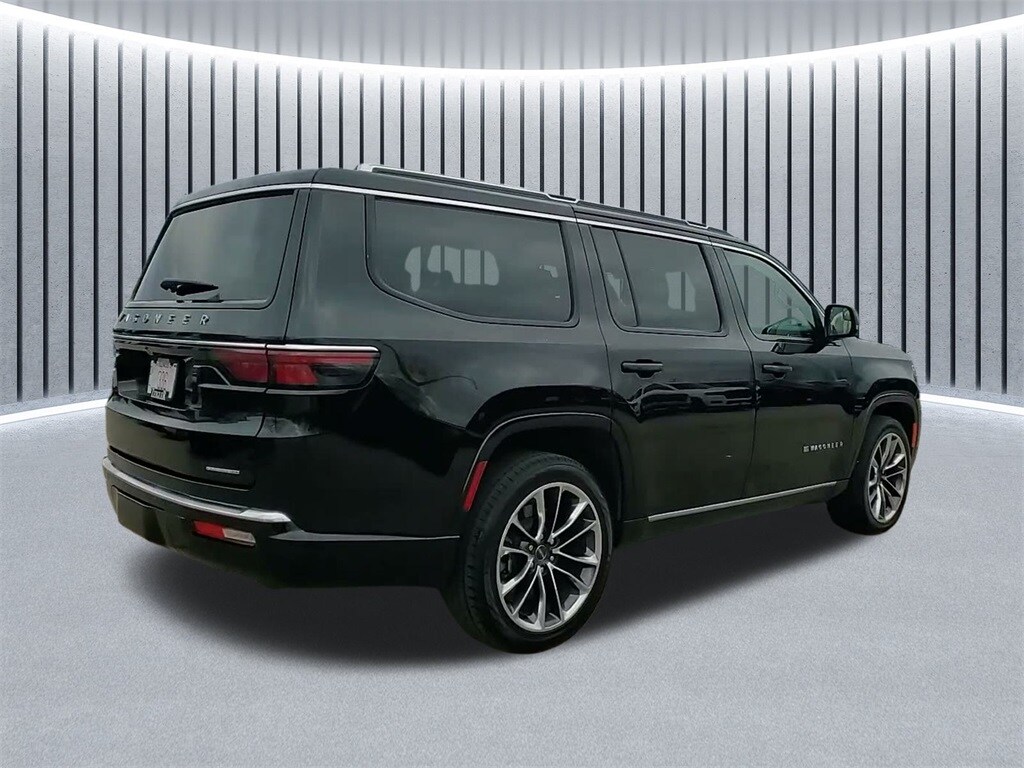 2024 JEEP WAGONEER - Image 8