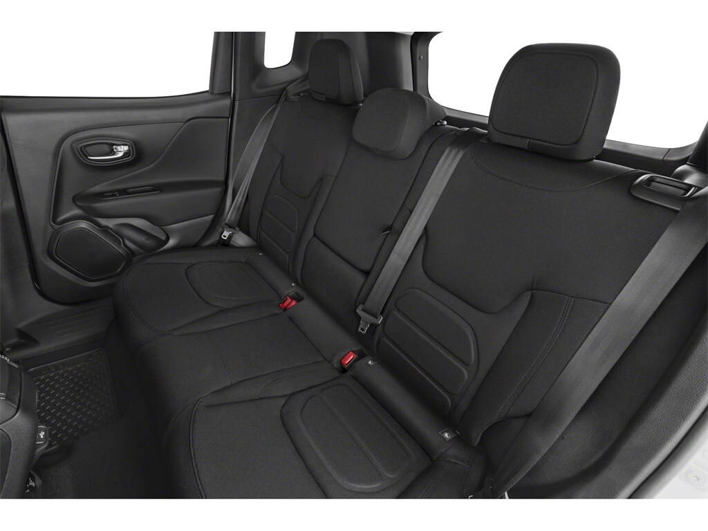 2023 JEEP RENEGADE - Image 13