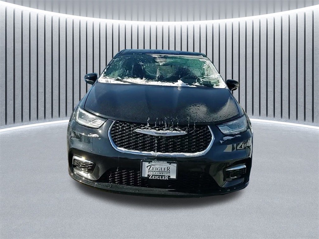 2024 CHRYSLER PACIFICA - Image 21