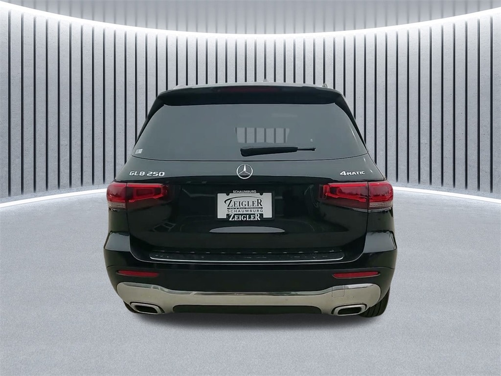 2023 MERCEDES-BENZ GLB-CLASS - Image 10