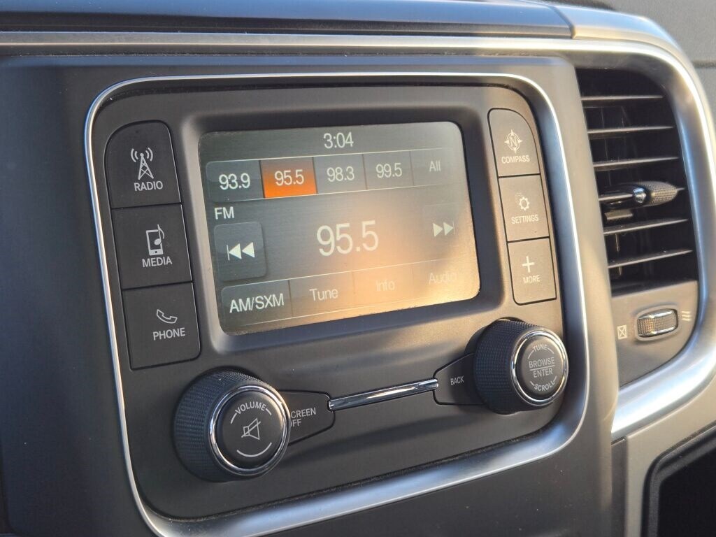 2020 RAM 1500 - Image 19