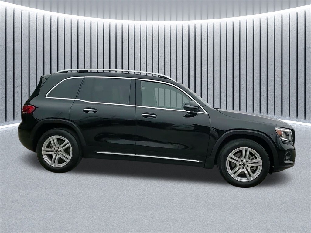 2023 MERCEDES-BENZ GLB-CLASS - Image 4