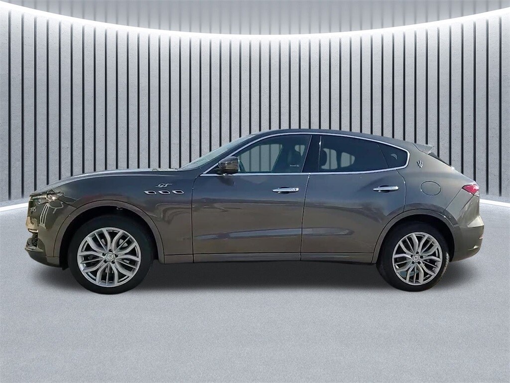 2022 MASERATI LEVANTE - Image 6