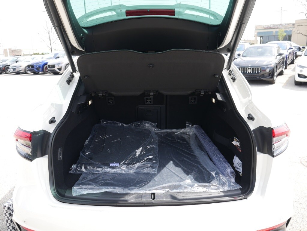 2024 MASERATI LEVANTE - Image 15