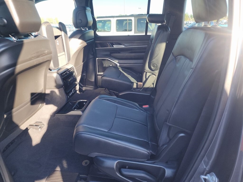 2024 JEEP WAGONEER - Image 6