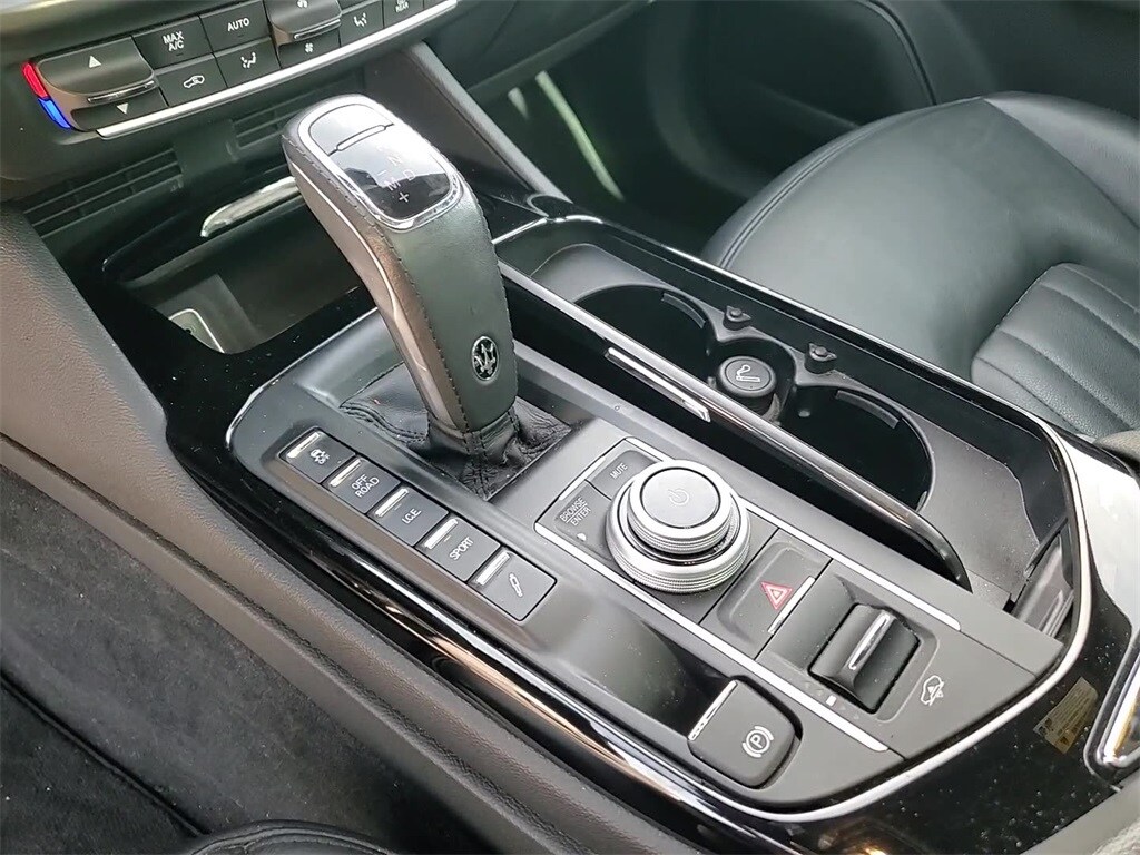 2022 MASERATI LEVANTE - Image 18