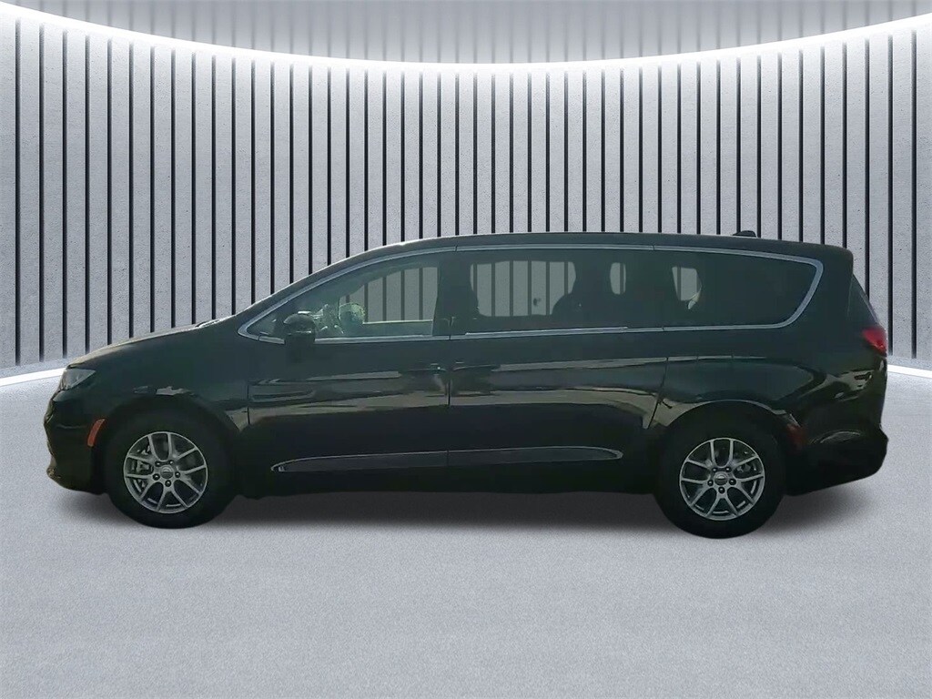 2024 CHRYSLER PACIFICA - Image 18