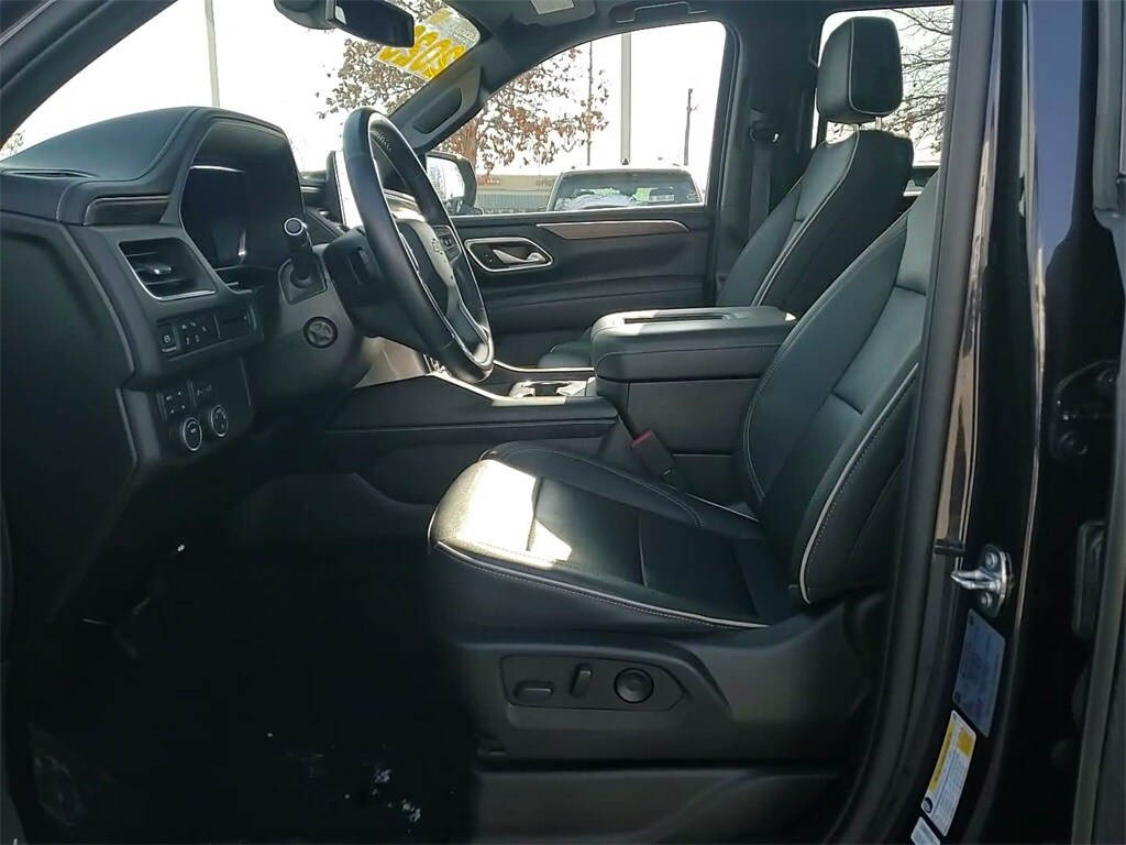 2023 CHEVROLET TAHOE - Image 21