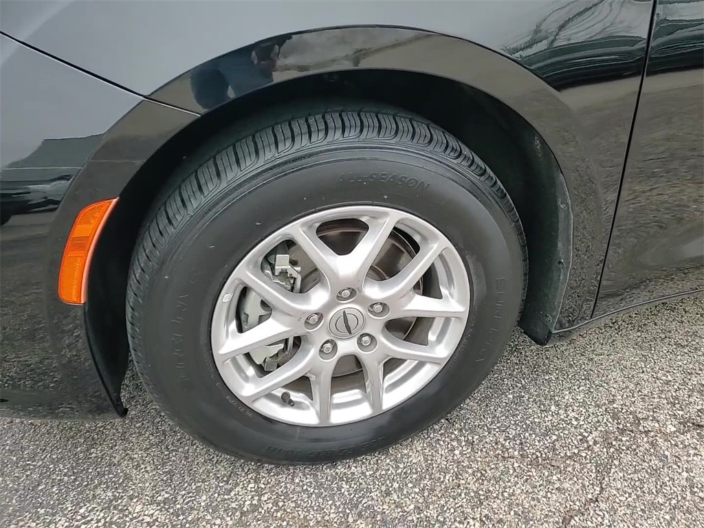 2024 CHRYSLER PACIFICA - Image 7