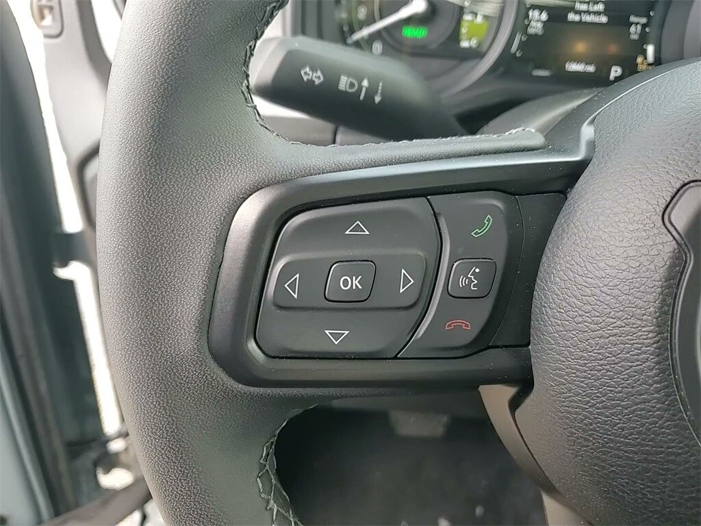 2025 JEEP WRANGLER - Image 25