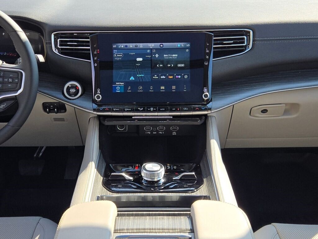 2024 JEEP WAGONEER - Image 23